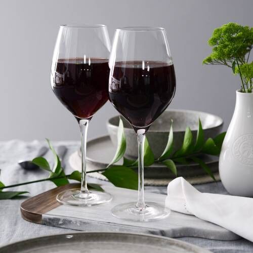 St. Tropez Wine Glass