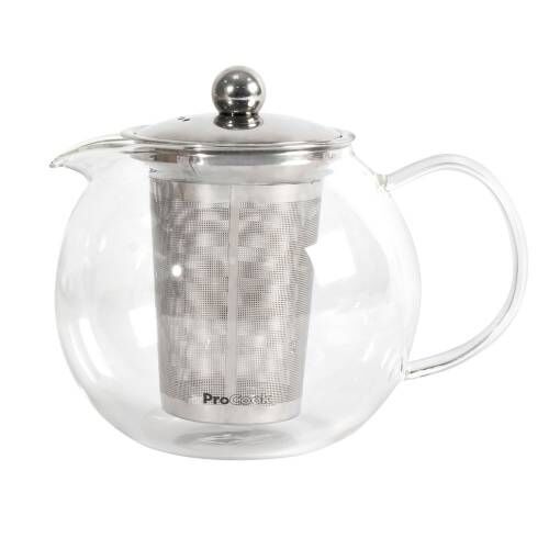 ProCook Glass Teapot