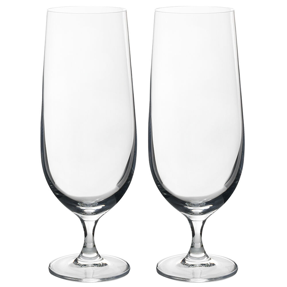 Secondary image for Modena Beer Glass