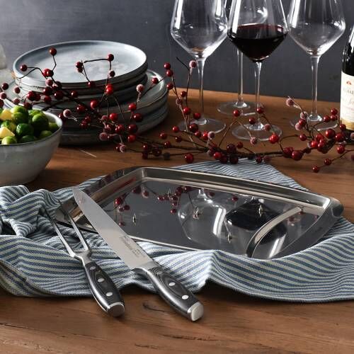 ProCook Spiked Carving Tray