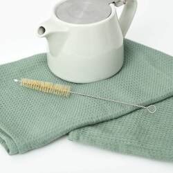 Secondary image for image of Teapot Spout Brush 19.5cm
