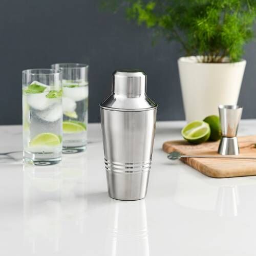 Cocktail Collection Cocktail Shaker Stainless Steel