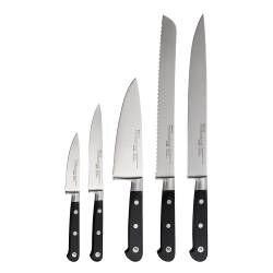 Professional X50 Chef Knife Set - 5 Piece