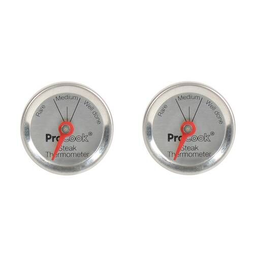 ProCook Steak Thermometers