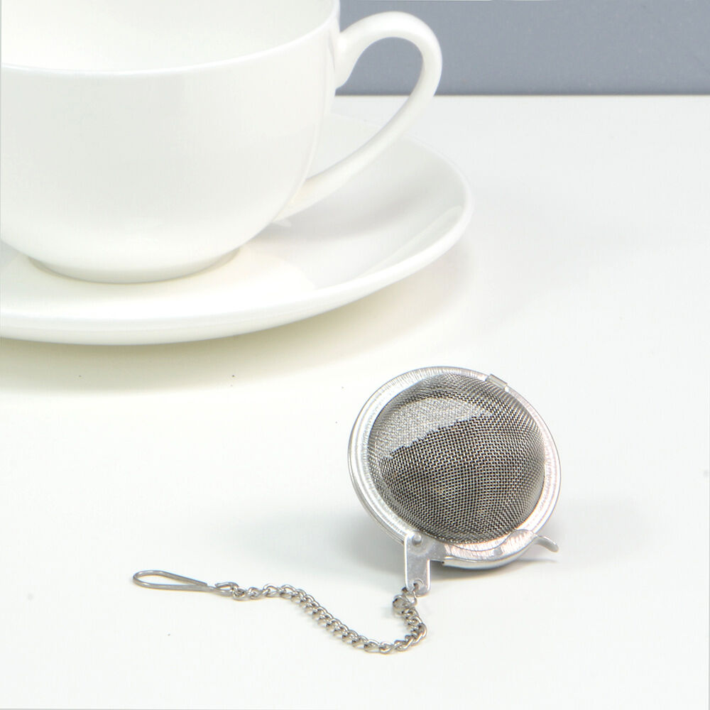 ProCook Tea Infuser Stainless Steel Mesh