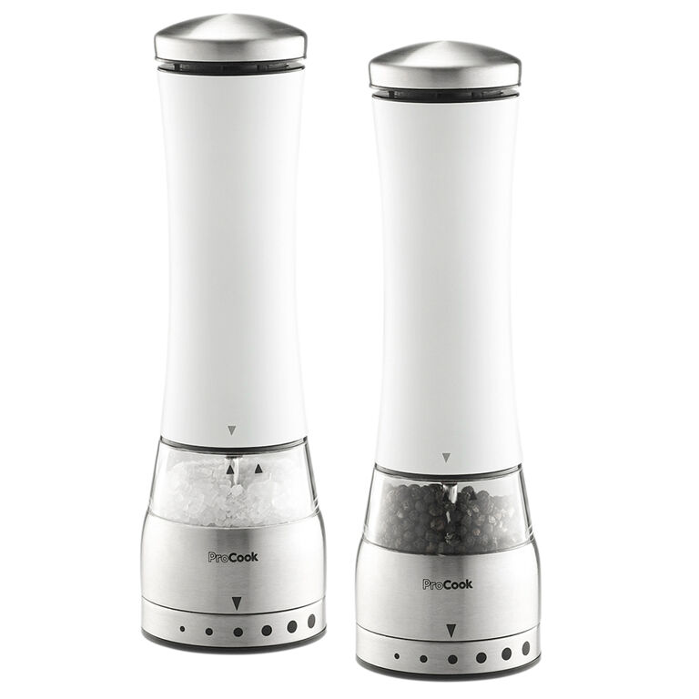 ProCook Premium Electric Salt or Pepper ProCook