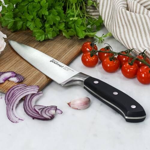 Gourmet X30 Chefs Knife 15cm / 6in