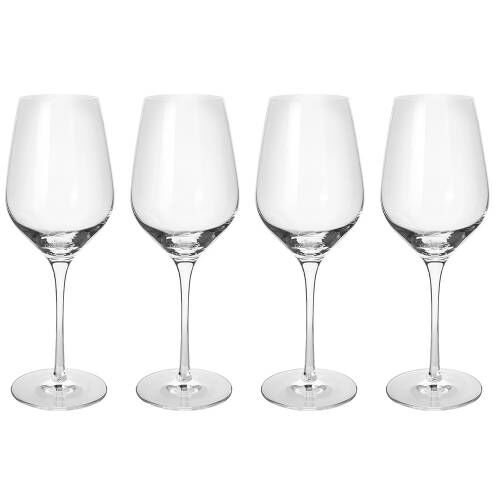 St. Tropez Wine Glasses