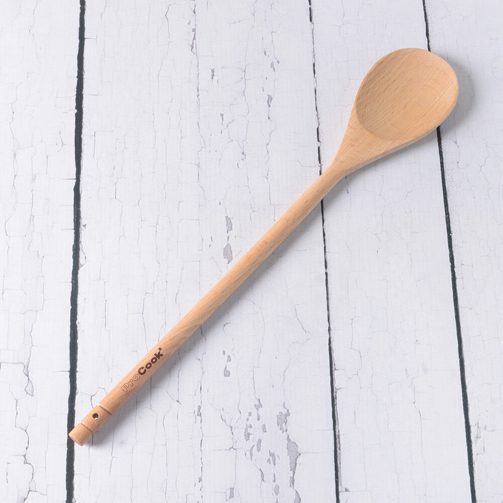ProCook Wooden Spoon 35cm