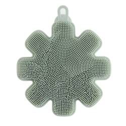 Main image for image of Silicone Scrubber Flower