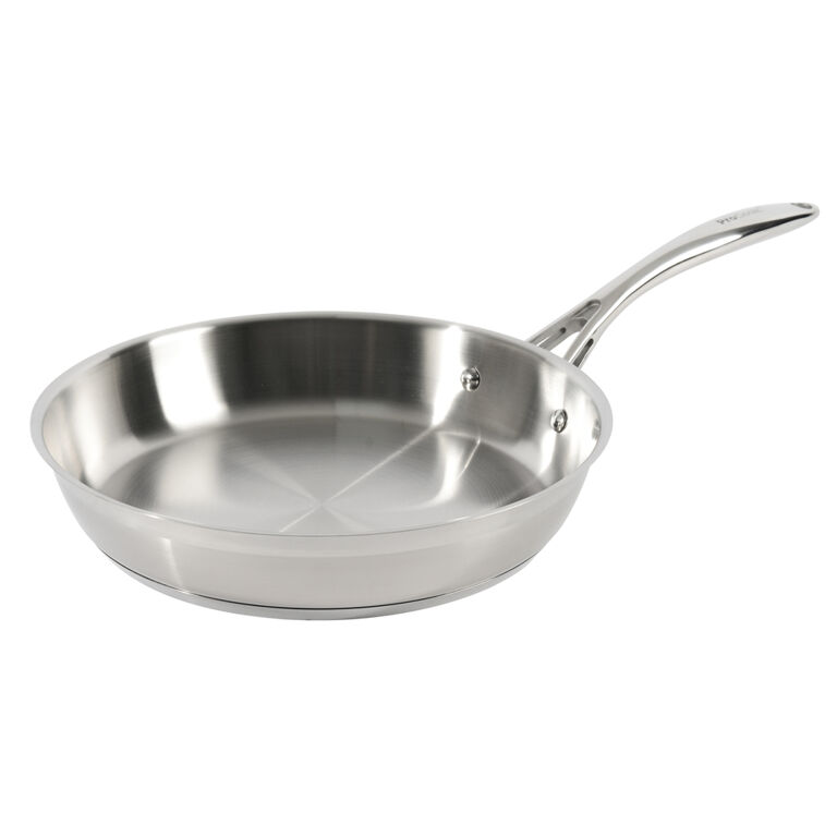 Stainless Steel Frying Pans, ProCook