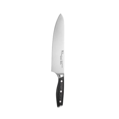 Professional X50 Contour Chefs Knife