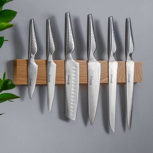 Gourmet Kiru Knife Set