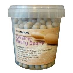 ProCook Ceramic Baking Beans - 600g