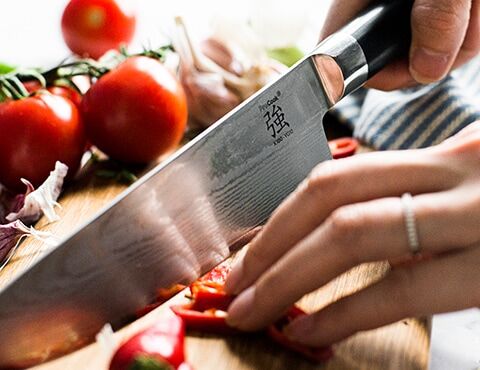 Kitchen Knives Buy Kitchen Knives Sets Online By Procook Uk