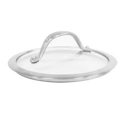 Main image for image of ProCook Professional Brush Polish Lid 16cm