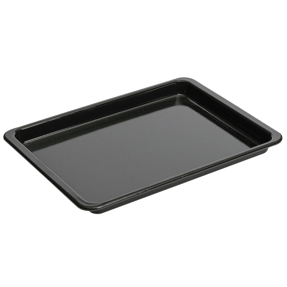 Enamel Baking Tray 36 x 27cm | ProCook