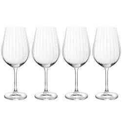 Rochelle Wine Glass - Set of 4 - 520ml