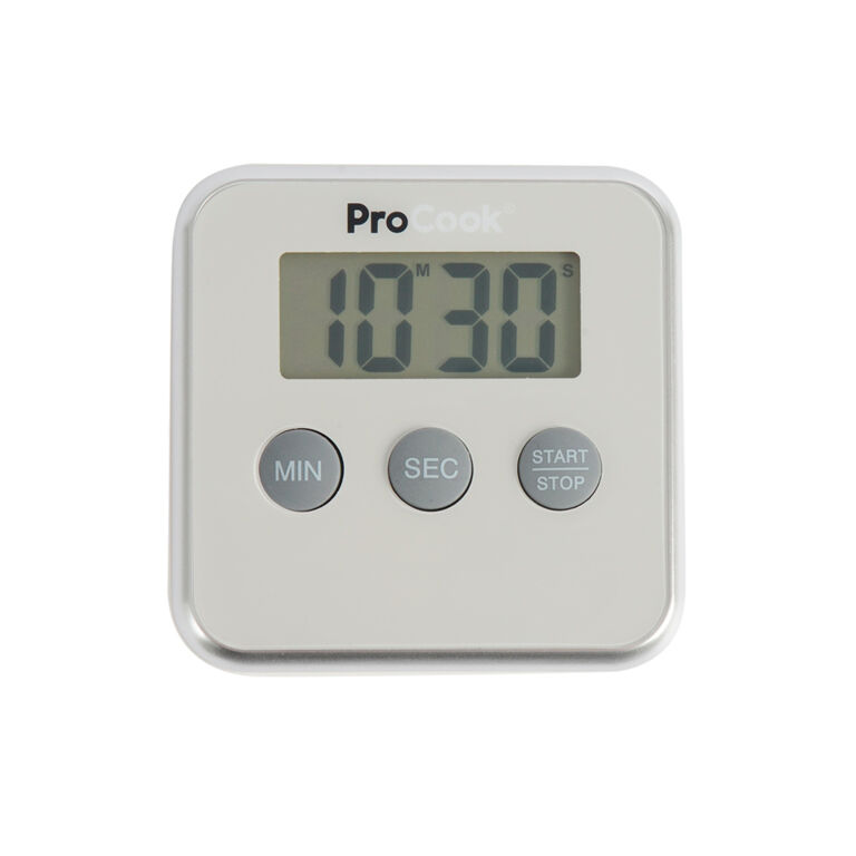 Kitchen timer - Buy a magnetic egg timer online