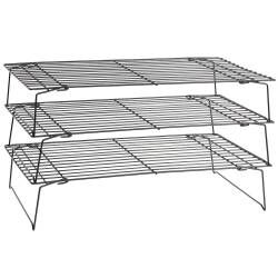 ProCook Non-Stick Cooling Rack - 3 Tier