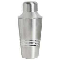 Cocktail Collection Cocktail Shaker - Stainless Steel