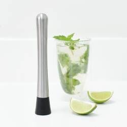 Main image for image of Muddler Stainless Steel
