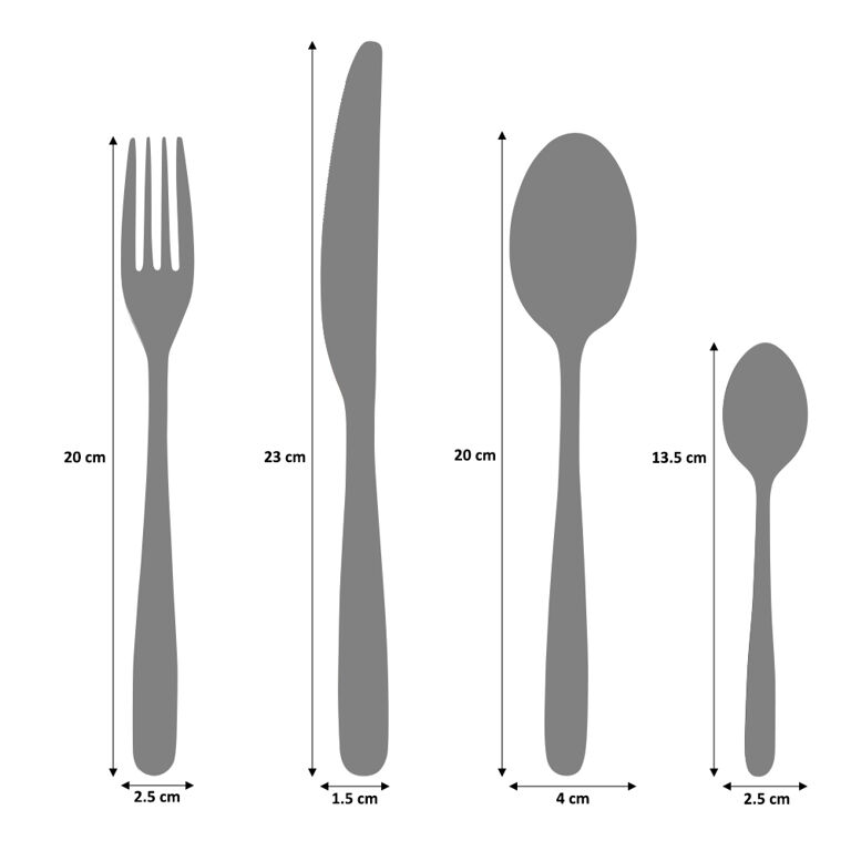 Cutlery