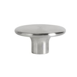 ProCook Replacement Casserole Knob - Stainless Steel