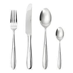 ProCook Soho Cutlery Set - 16 Piece - 4 Settings