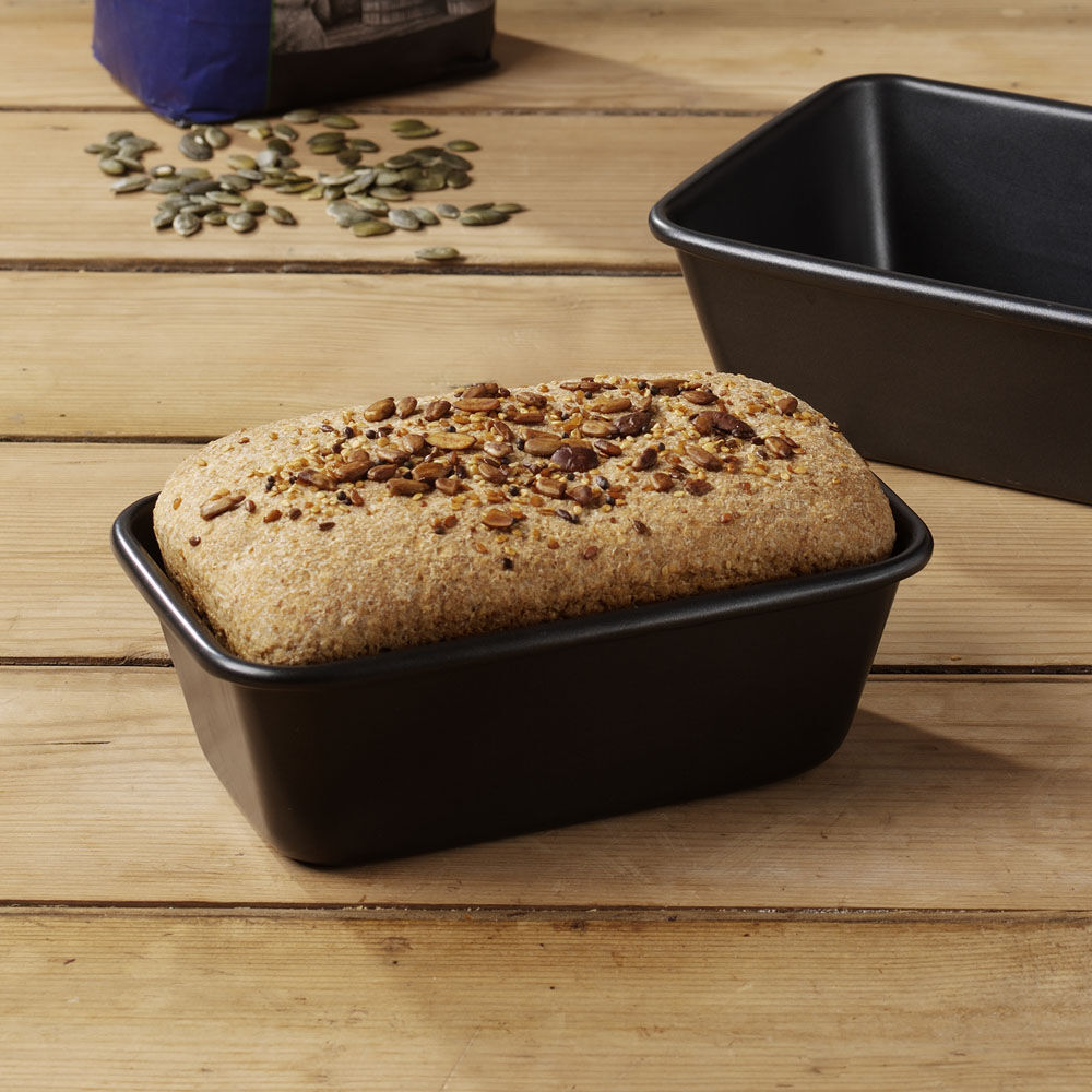 Non-stick Loaf Pan 2lb   900g 