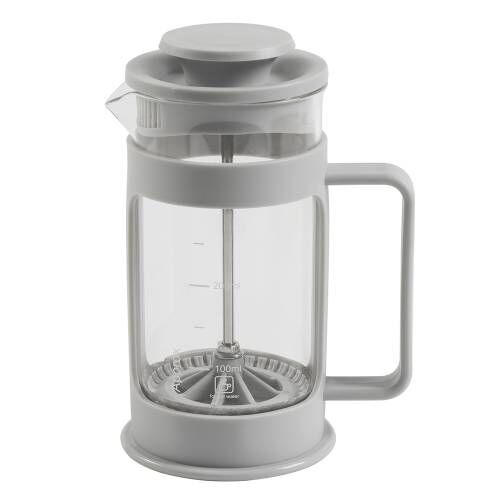 ProCook Glass Cafetiere