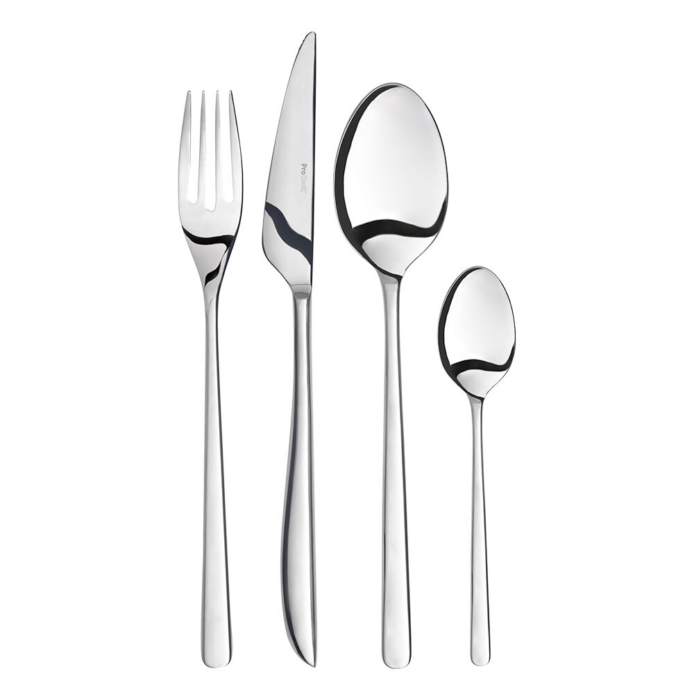 ProCook Kensington Cutlery Set 16 Piece | ProCook