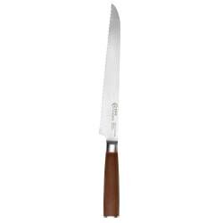 Nihon X50 Bread Knife - 23cm / 9in