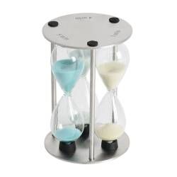 ProCook Egg Timer - 3 4 and 5 Minute
