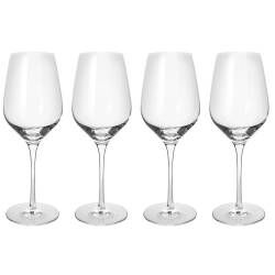 Main image for image of St. Tropez Wine Glasses Set of 4 - 430ml