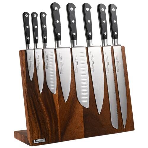 Professional X50 Chef Knife Set