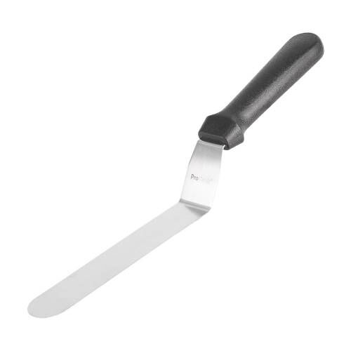 Angled Palette Knife