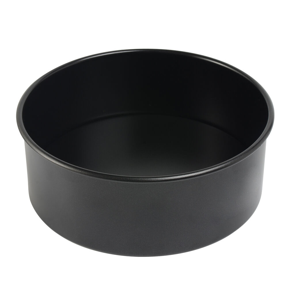 Kitchen Craft MasterClass Smart Silicone 20cm Flexible Round Cake Pan –  Cater-Connect Ltd