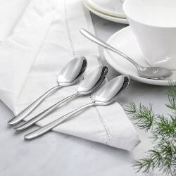 Main image for image of Soho Teaspoon Set 4 Piece