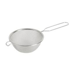 ProCook Double Walled Stainless Steel Sieve - 10cm