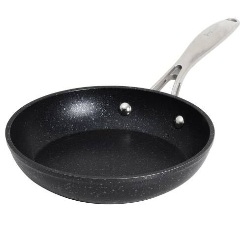 Professional Granite Frying Pan