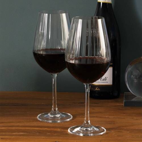Rochelle Wine Glass