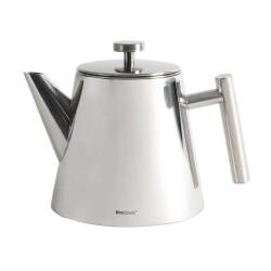 ProCook Double Walled Teapot - 900ml