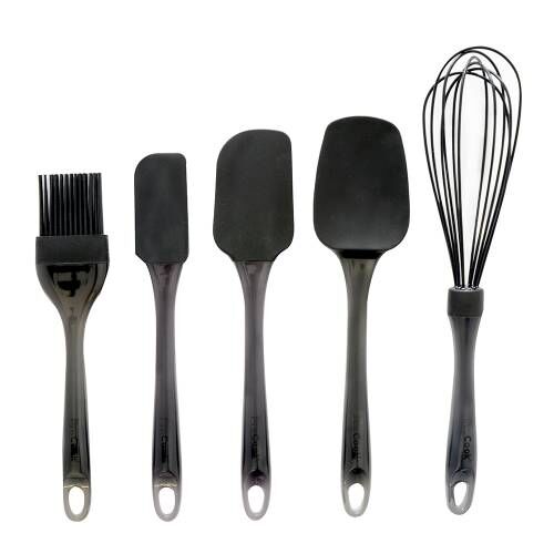 Silicone Utensil Set