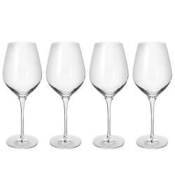 St. Tropez Wine Glass - Set of 4 - 495ml