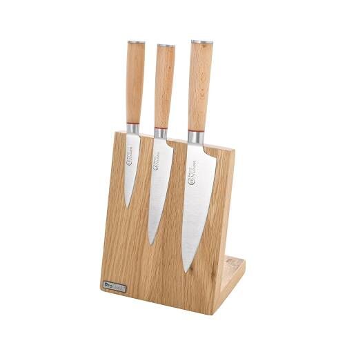 Nihon X30 Knife Set