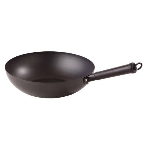 ProCook Carbon Steel Wok