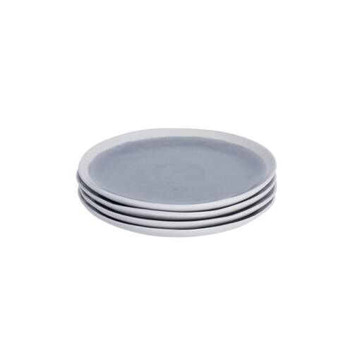 Sonoma Grey Stoneware Side Plate