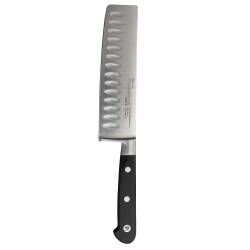 Professional X50 Chef Nakiri Knife - 16.5cm / 6.5in