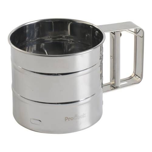 Flour Sifter